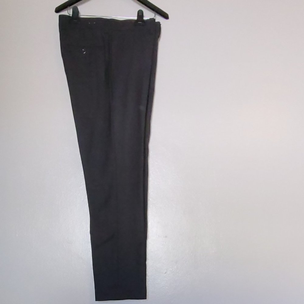 J. Crew Bowery 100% wool pants
